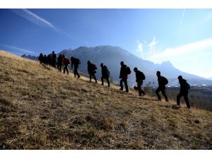 Depremzedelerin kahramanı Miyazaki unutulmadı