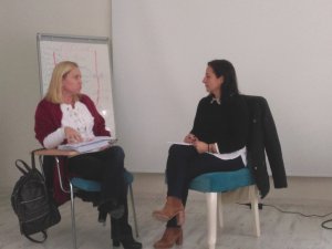 Koçluk eğitimleri start aldı