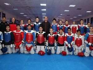 Milliler Kanada yolcusu