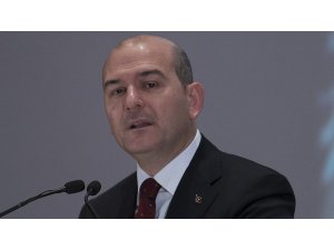 İçişleri Bakanı Soylu: TBMM'de yaşanan tabloyu kabul etmiyoruz