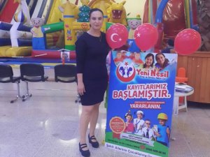 Yeni nesil kreş