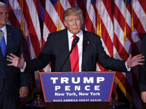 Trump döneminde ABD'nin enerji politikalarının değişmesi bekleniyor