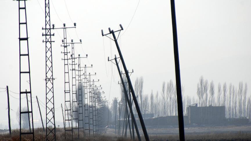 Meteorolojiden 5 il için fırtına uyarısı