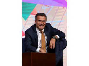 Şenol Güneş Milli Takıma kapıyı kapattı