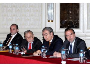 Galatasaray Kulübü Divan Kurulu toplantısı