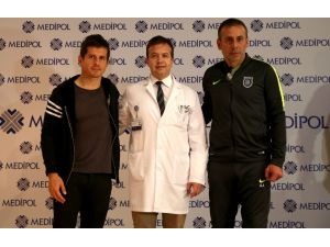 "Terim ve Arda, birbirleri için önemli insanlar"