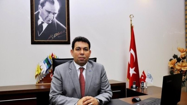 Duransoy: "Teröre Destek Veren Herkes Hesabını Vermelidir"