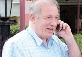 Eyüp Aşık'tan Ergenekon yorumu