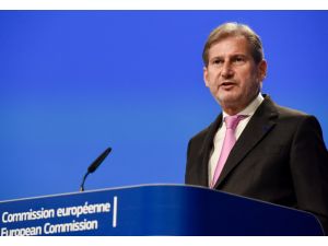 AB üyelik müzakereleri