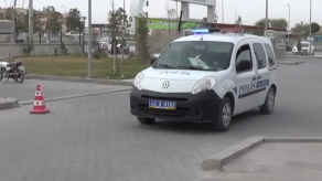 Konya'da uyuşturucu operasyonu