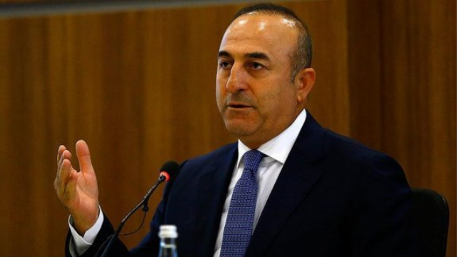 Bakan Çavuşoğlu Açıkladı: Dışişleri Alımında KPSS Şartı Kalkıyor