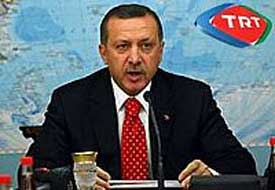 Başbakan'dan YENİ KANAL müjdesi