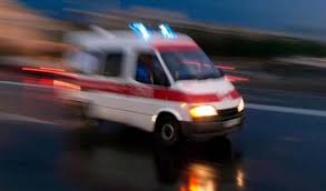 Beyşehir’de sobadan sızan gazdan zehirlenen 6 kişi hastaneye kaldırıldı