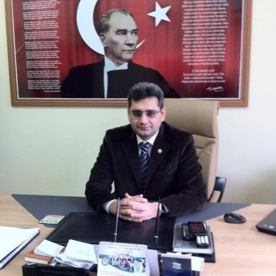 İhsanözkaşıkcı'dan farkındalık eğitimi