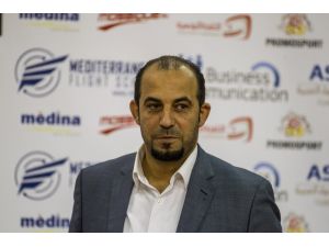 7'nci Arap Kick Boks Kulüpler Şampiyonası