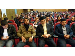İFAM Siyer ve Tefsir sohbetleri başladı