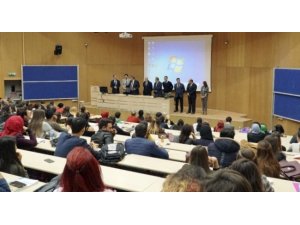 Açıköğretimde ’yüz yüze öğretim’ dönemi başladı