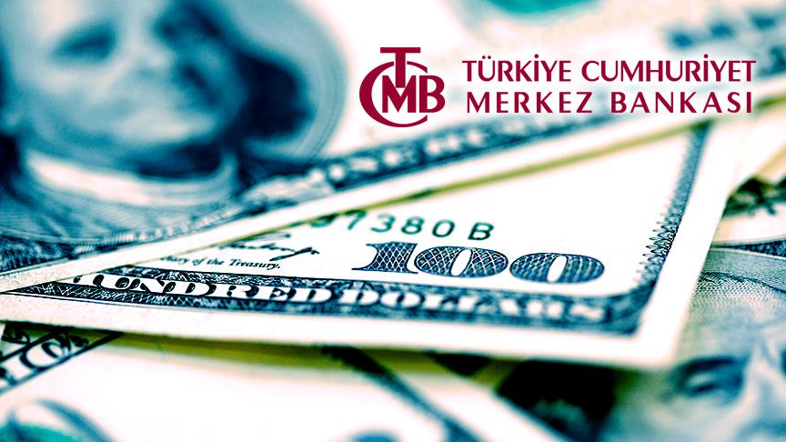 Merkez Bankasından döviz hamlesi