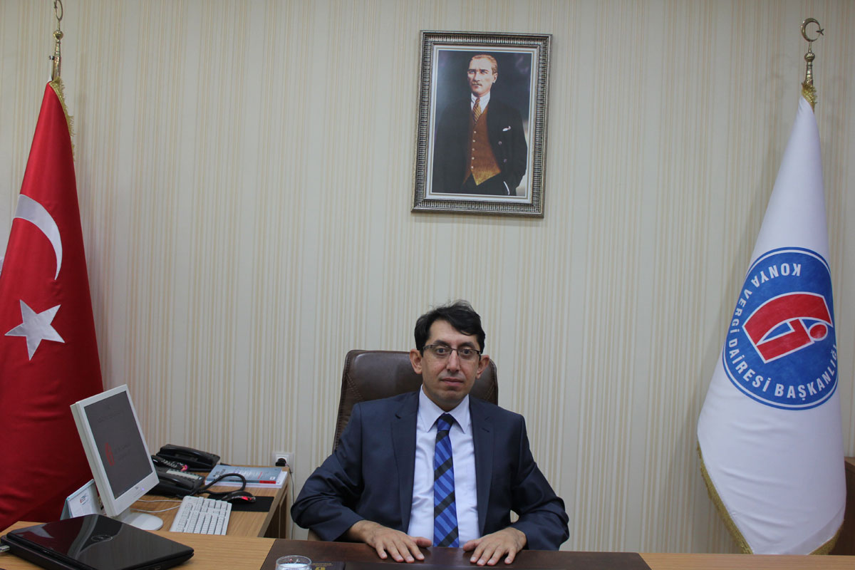 Yapılandırmada süre uzatıldı