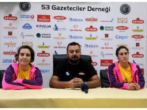 Ardeşen Gençlik, Avrupa'da avantaj arıyor