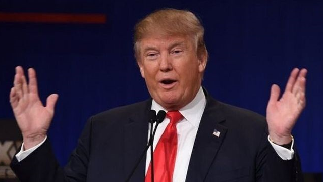 Trump, Müslüman Karşıtı Yazılarını Sitesinden Kaldırdı