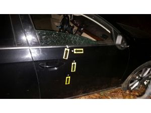 Yalovaspor Başkanı'na yapılan silahlı saldırı girişimi