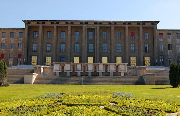 HDP'li danışmanlara operasyon