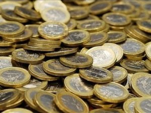 Gelecek yıl 700 milyon adet madeni para basılacak