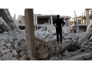 Dünyada ateşkesler ateşi söndüremedi