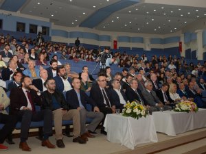 Kısa-ca’da ödüller sahiplerini buldu