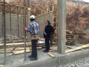 Seydişehir Belediyesinden şehit ailesine ev