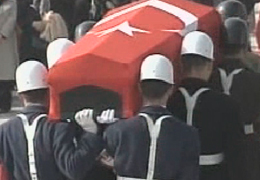 Kocatepe'den AĞIR MESAJ