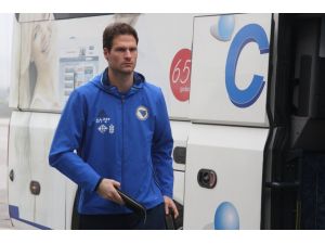 Bosna Hersek, Yunanistan maçından umutlu