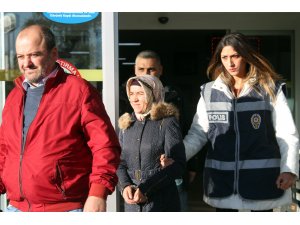 Sağlık çalışanlarına FETÖ operasyonu