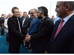 Başbakan Yardımcısı Canikli: