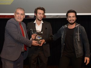 Kısa-ca’da Ödüller Sahiplerini Buldu