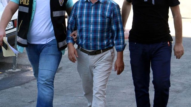 18 ildeki oerasyonda 29 gözaltı