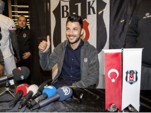 Tolgay Arslan'dan transfer açıklaması