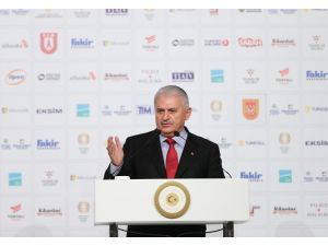 16. MÜSİAD EXPO kapanış yemeği