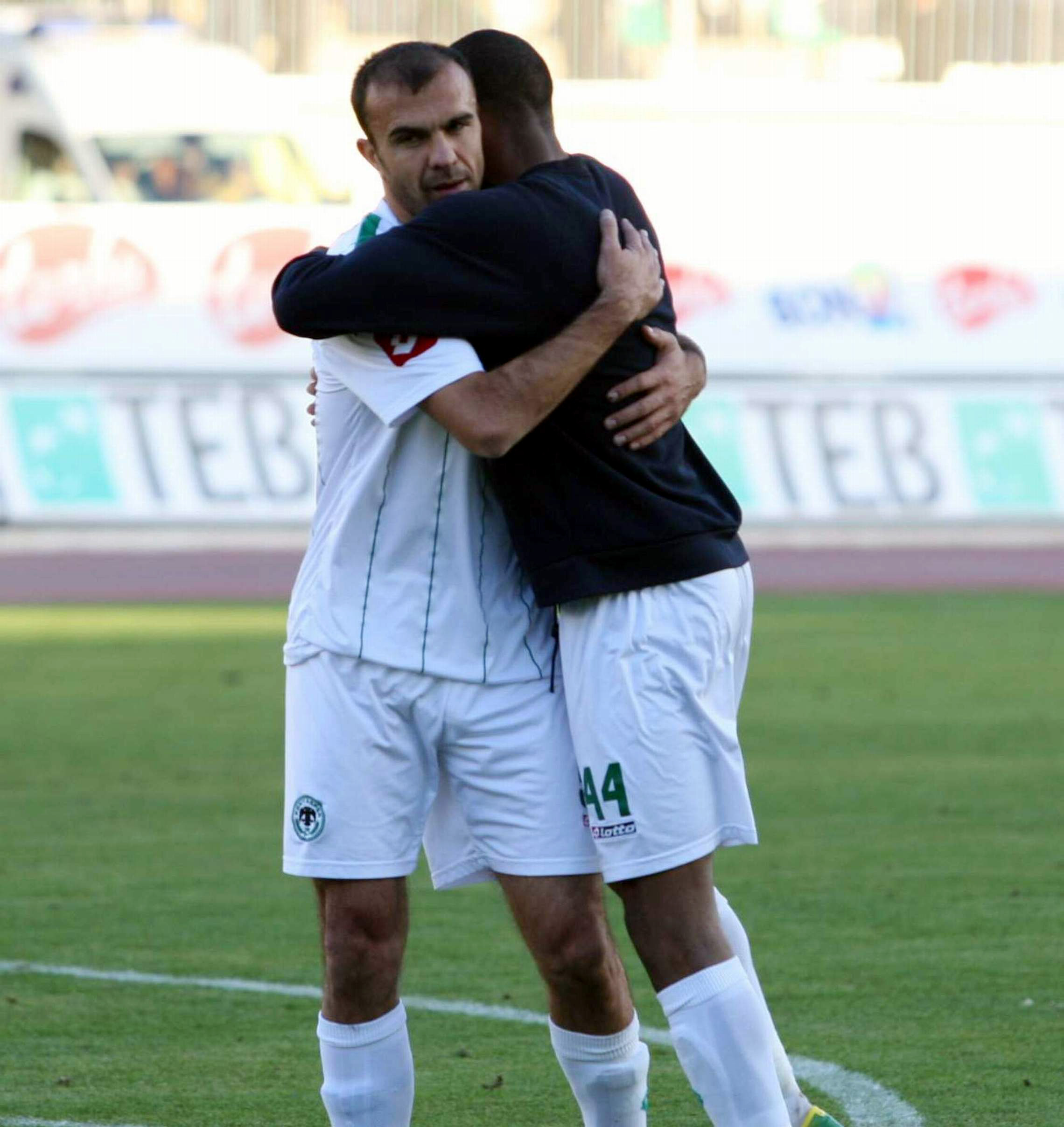 Veysel Cihan, Konyaspor'un şampiyon olacağına inanıyor