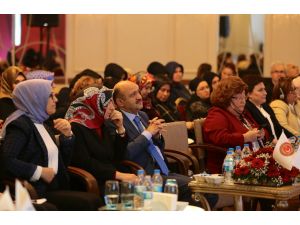 "Lider Kadınlar Çalıştayı"