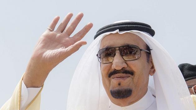 Kral Selman'ın kardeşi hayatını kaybetti