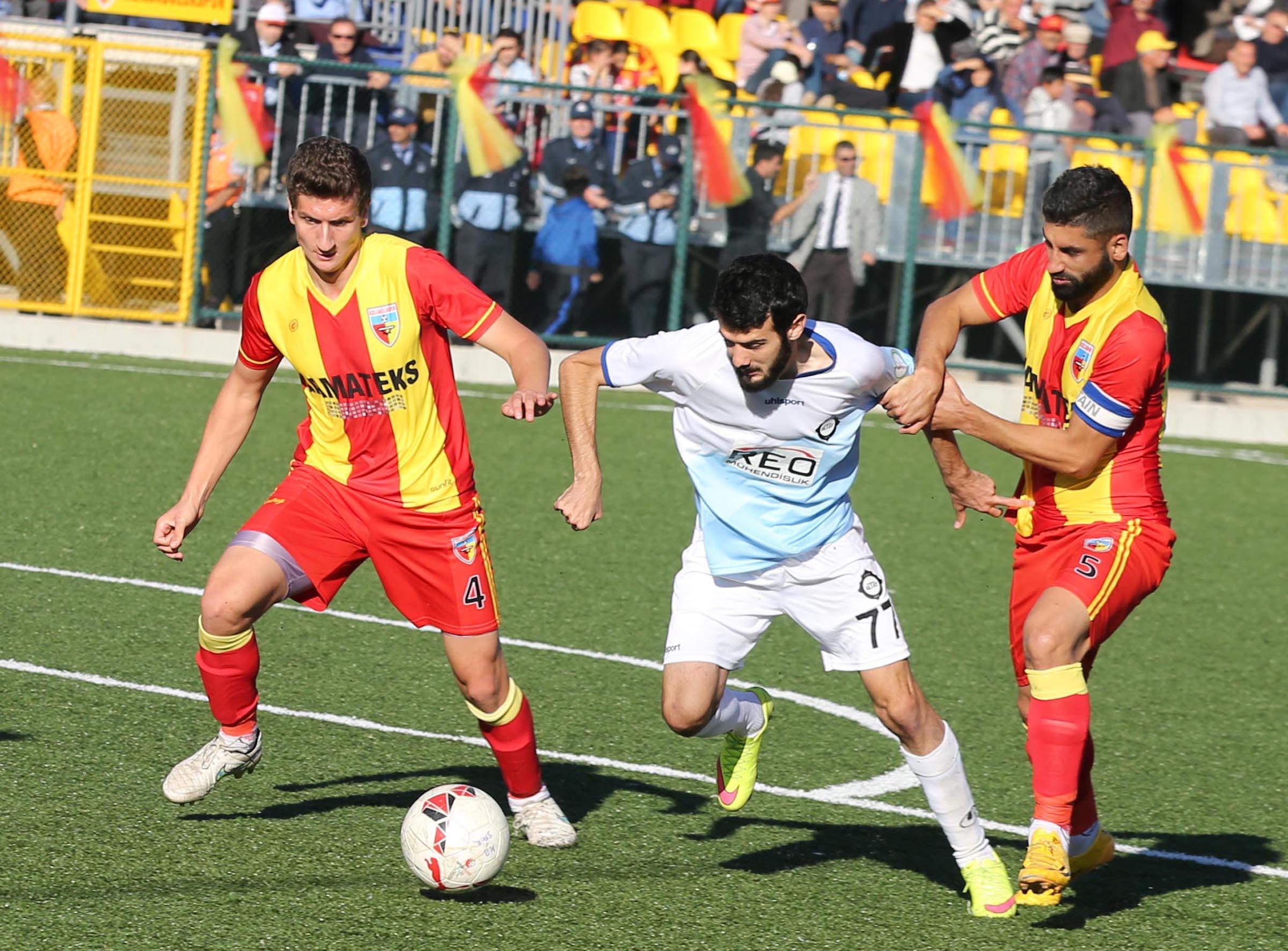 Erkeğe 25, bayana 5 TL!