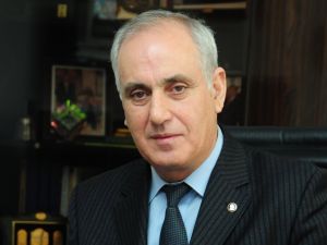 AZERTAC Dünya Haber Ajansları Kongresinin başkanlığını devralacak