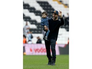 Futbol: Hazırlık maçı