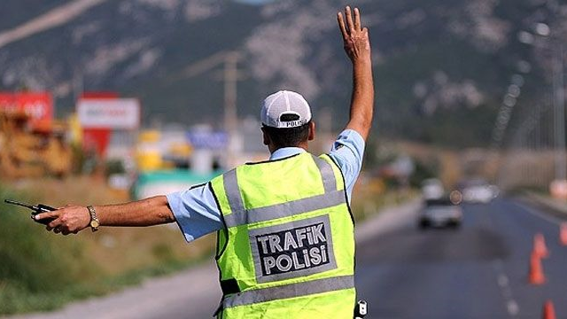 Emniyet Uyardı: Cezası 199 lira