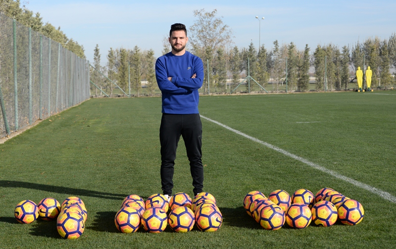 Konya'da Ömer Ali pazarlığı