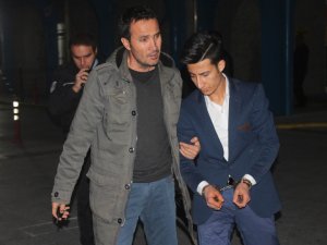 Alkol aldığı için kendisini uyaran iş yeri sahibini öldürdü