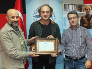 TYB’de Türk Öyküsü konuşuldu
