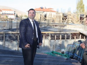 Yunak,  İmam Hatip Ortaokulu ve Lisesine kavuşacak